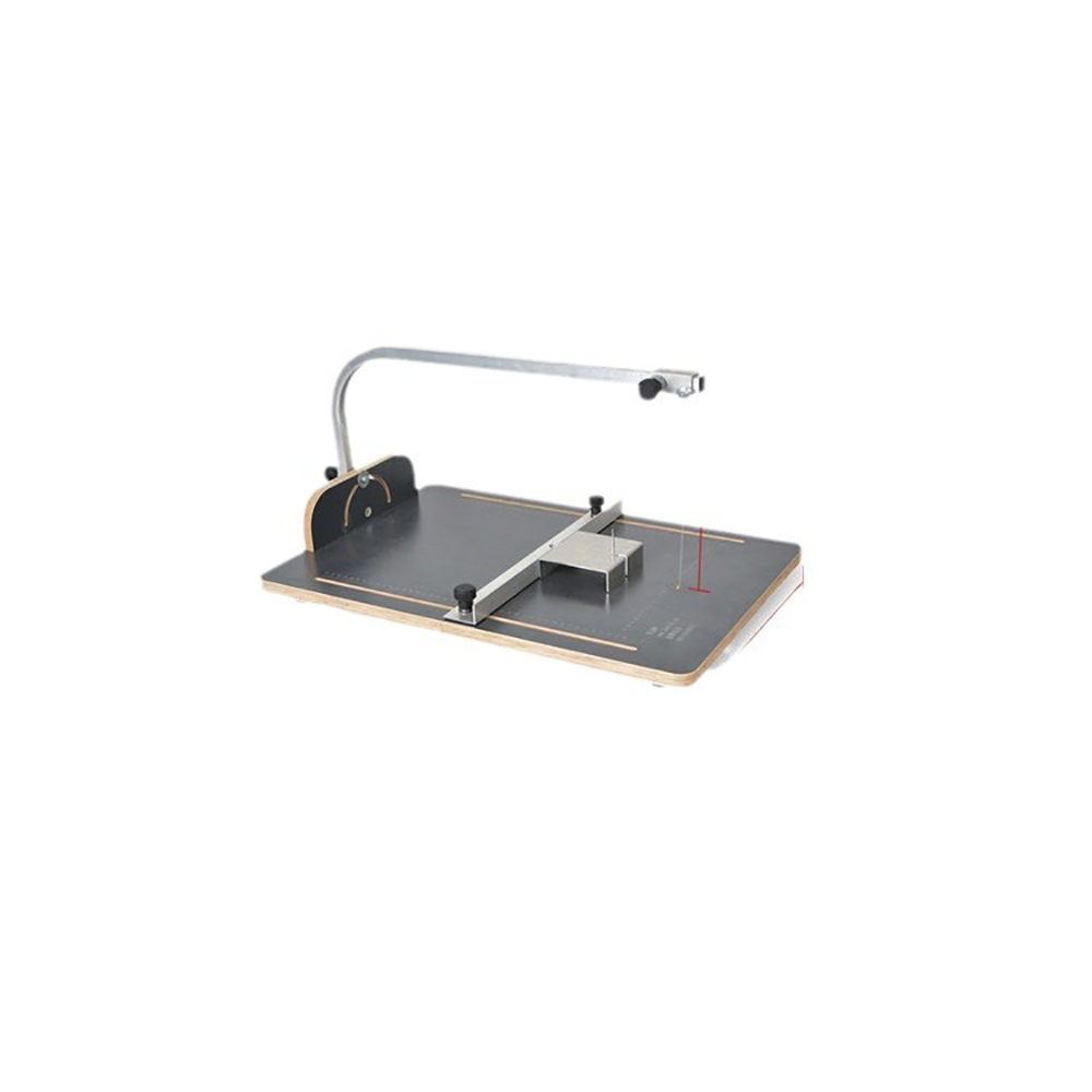 Cutting Board Foam - Máquina cortadora de espuma, esponja de