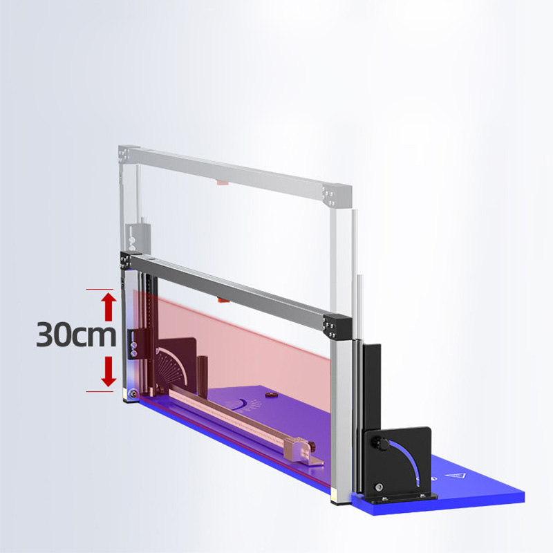 Cutting Board Foam - Mesa de Corte Eléctrica con Hilo