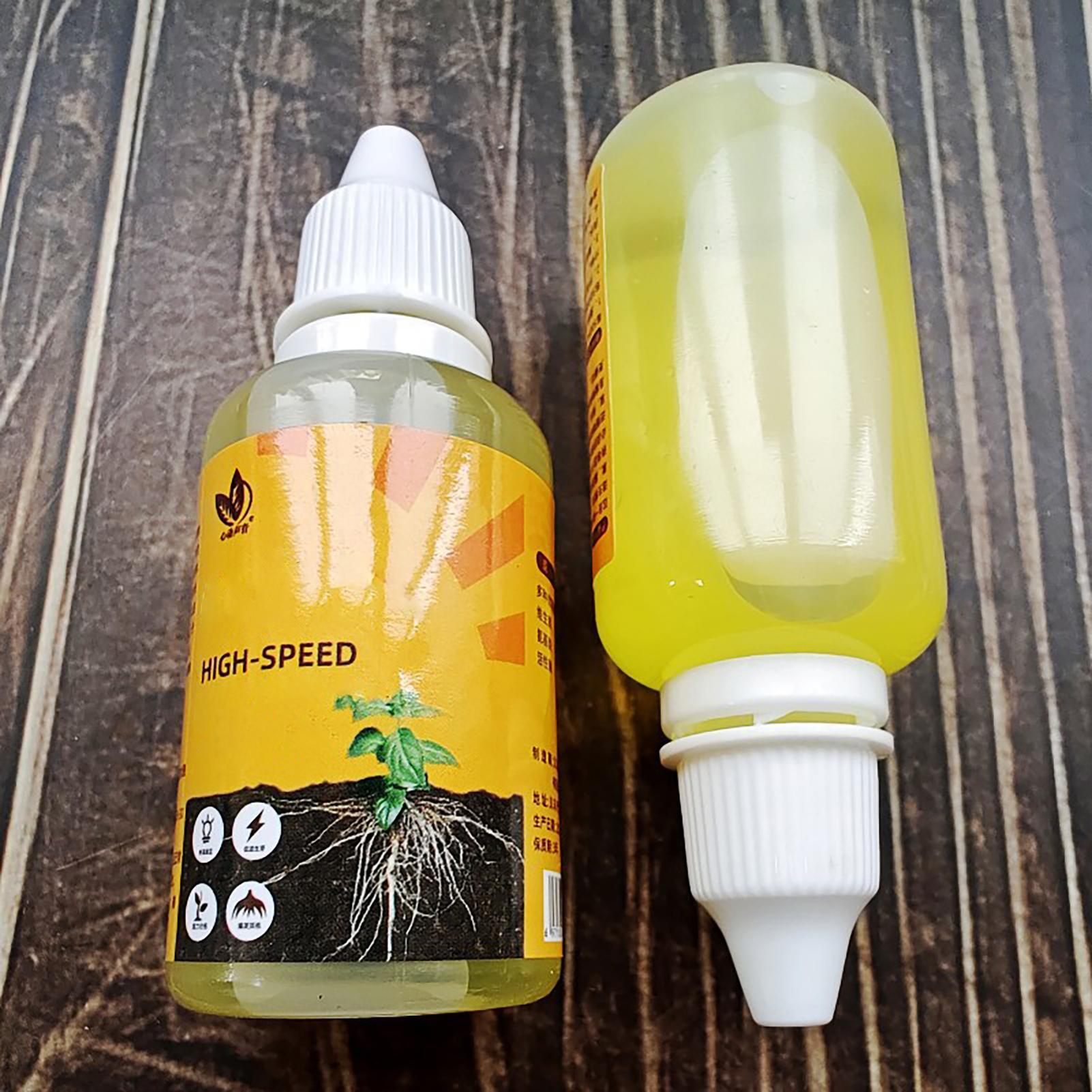 Root Stimulator Liquid - Estimulador de Enraizamiento de Plantas de