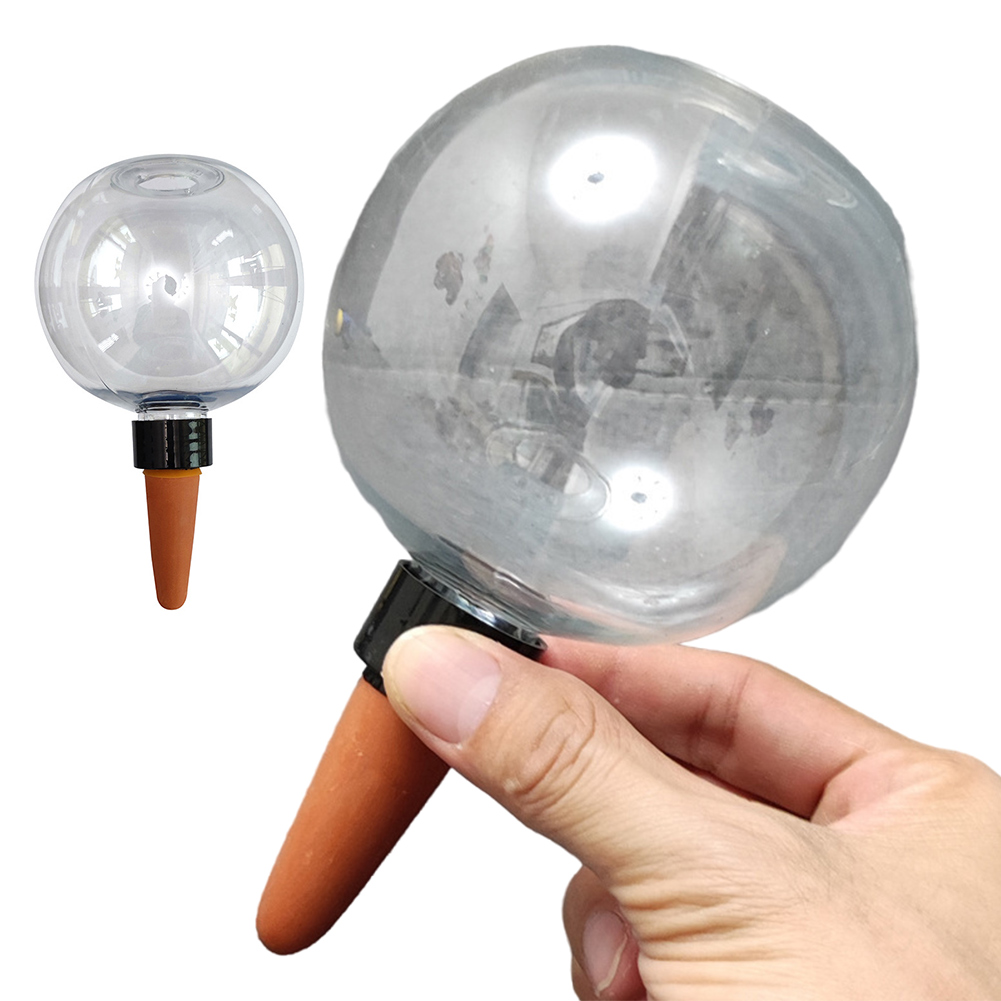 Globos de Riego Automático de  - Self Watering Insert reseña y precio