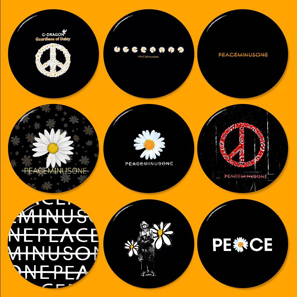 P-P-Peaceminusones LOGO 58mm B - Peat Pellet Tray reseña y precio