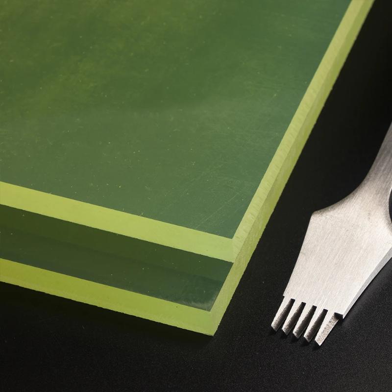 Alfombrilla de poliuretano par - Cutting Board Foam reseña y precio