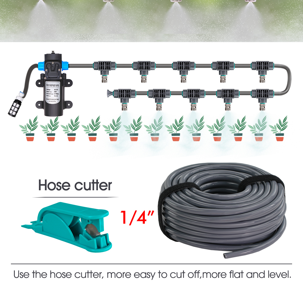 Bomba autocebante de 110-240V, - Self Watering Insert reseña y precio