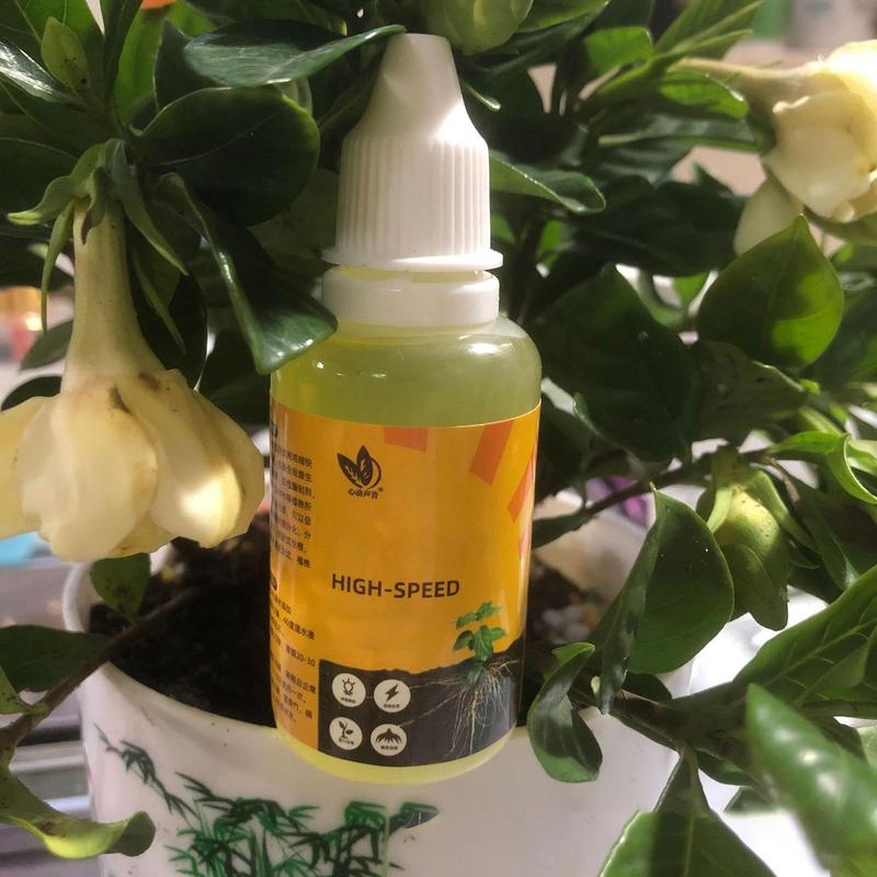 Estimulador de raíces de plant - Root Stimulator Liquid reseña y precio