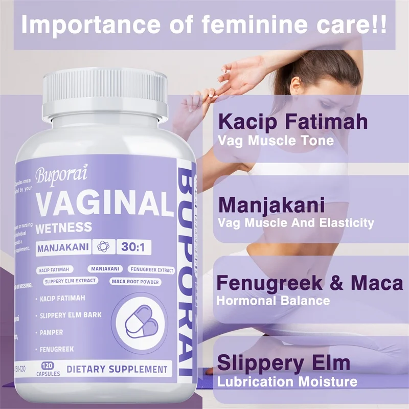 Wetness vaginal: suplementos p - Rooting Hormone Powder reseña y precio