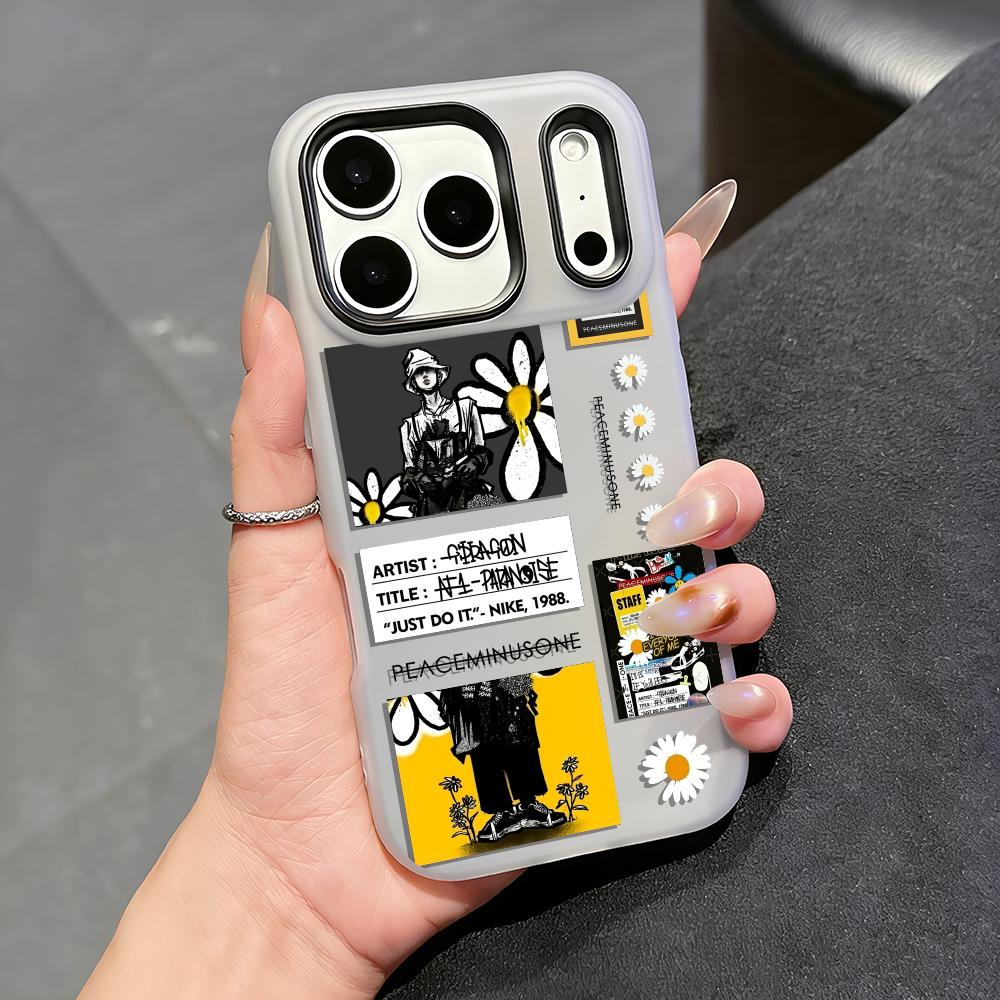 Funda Fashion-P-PEACEMINUSONE  - Peat Pellet Tray reseña y precio
