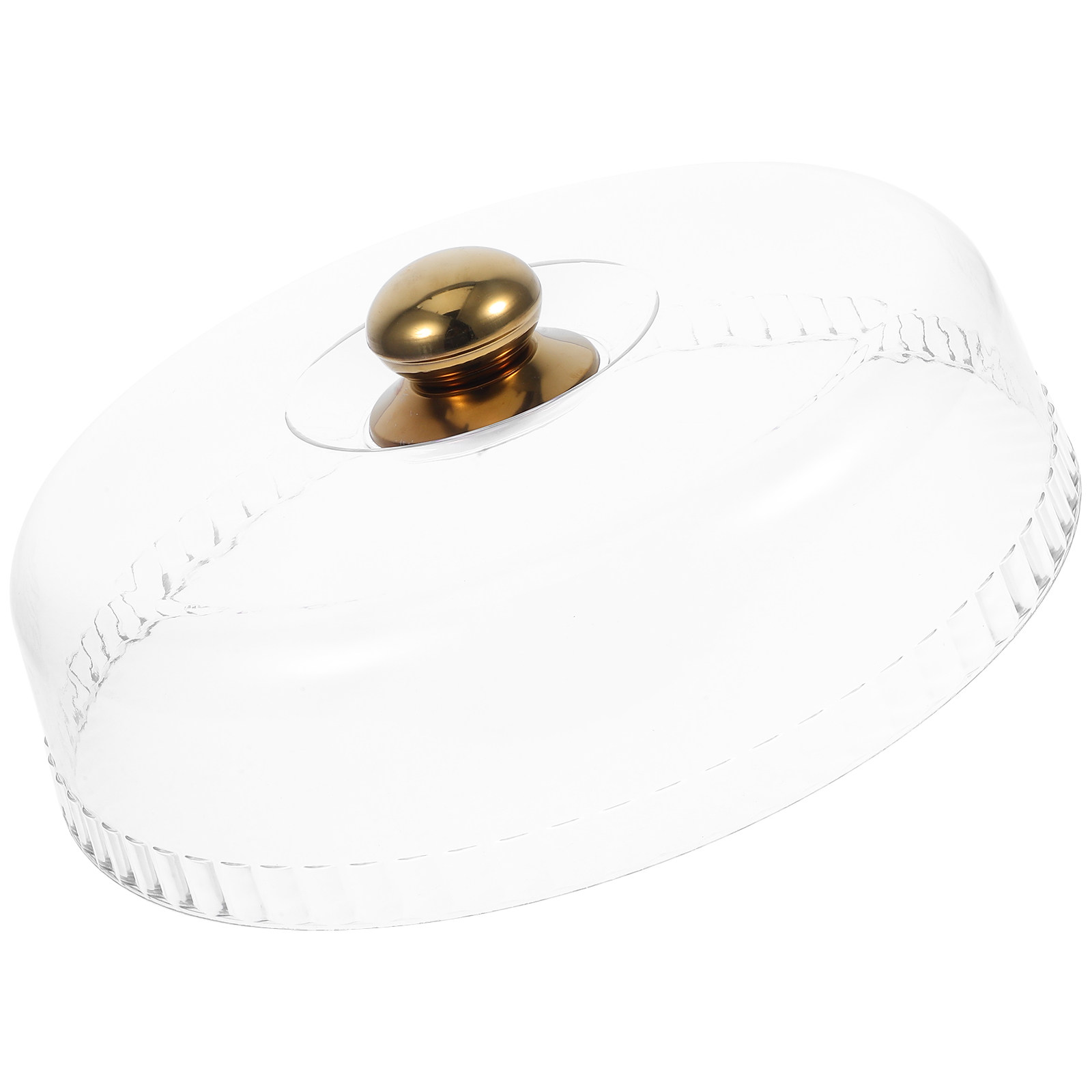 Cúpula Protectora de Acrílico  - Plastic Dome Clear reseña y precio