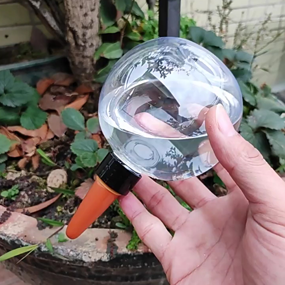 Globos de Riego Automático de  - Self Watering Insert reseña y precio