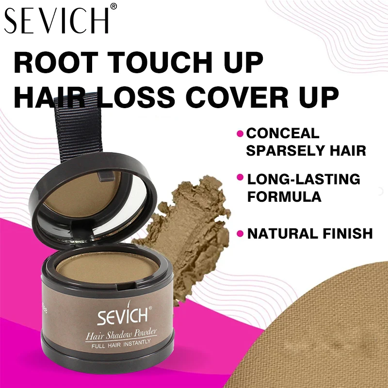 SEVICH línea de cabello sombra - Rooting Hormone Powder reseña y precio