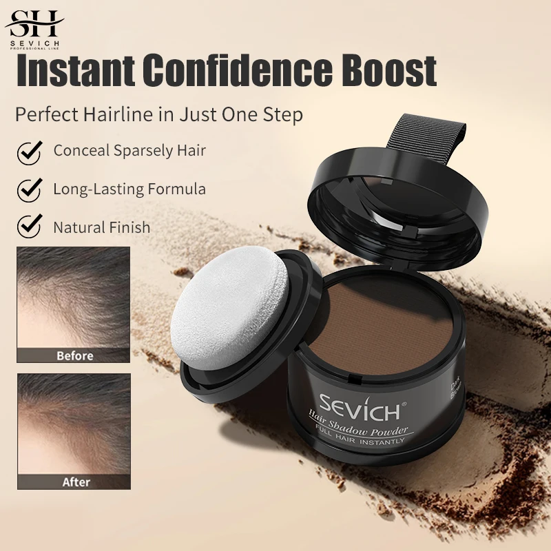 SEVICH línea de cabello sombra - Rooting Hormone Powder reseña y precio