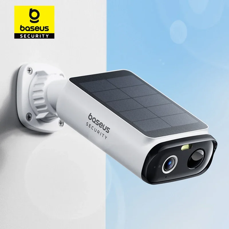 Baseus Security S1 Lite Cámara - Eufy Camera E220 reseña y precio
