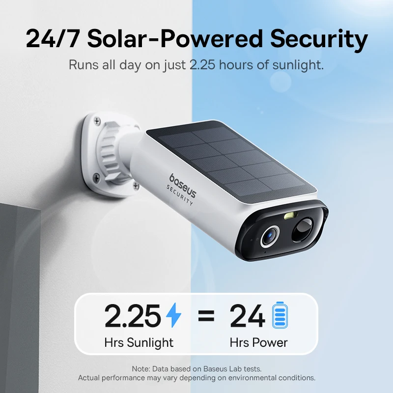 Baseus Security S1 Lite Cámara - Eufy Camera E220 reseña y precio