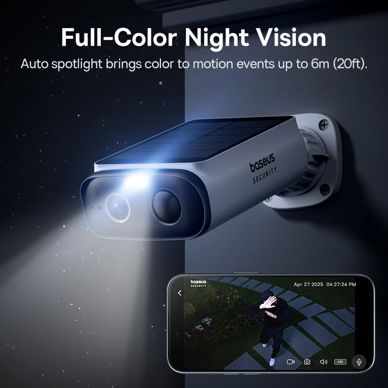 Baseus Security S1 Lite Cámara - Eufy Camera E220 reseña y precio