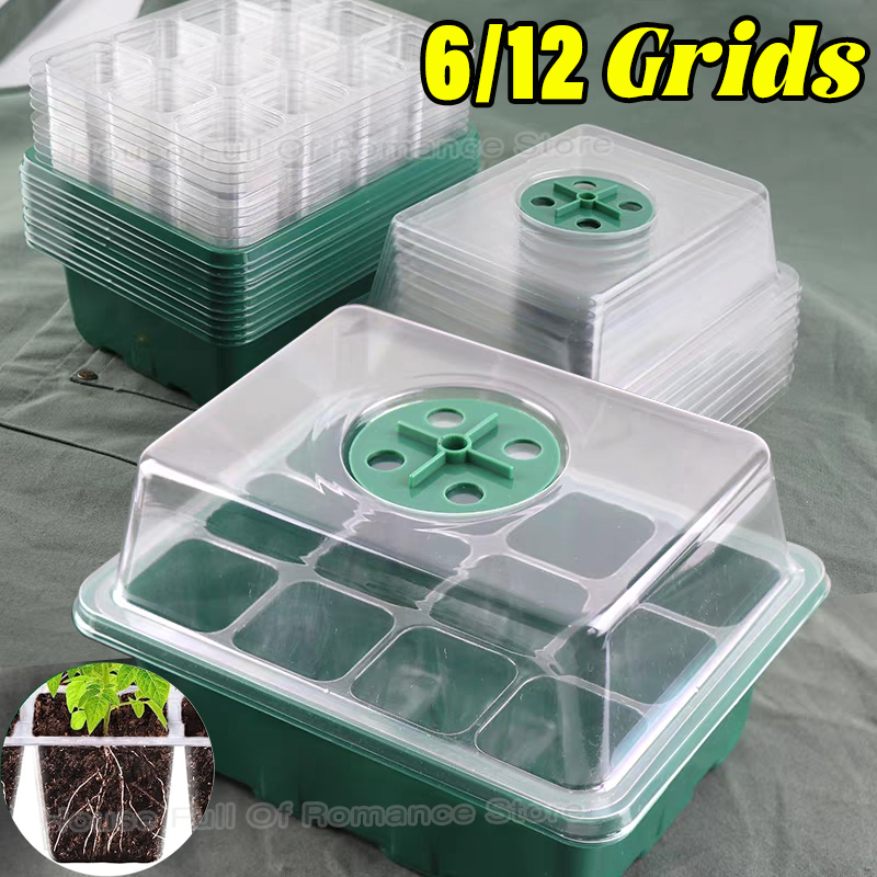Kit de Inicio para Cultivo de  - Humidity Dome Kit reseña y precio